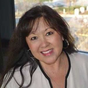 Meet your Posher, Trina